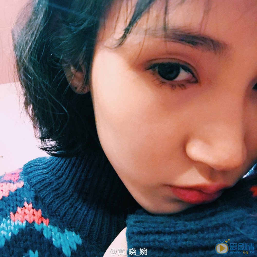 思美人羋八子扮演者黃曉婉寫真生活照欣賞