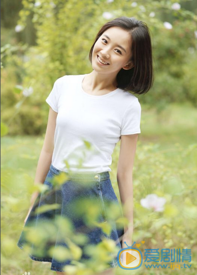 女不強大天不容陳思雲是誰扮演的?陳思雲扮演者朱顏曼滋個人資料及素顏寫真生活照欣賞