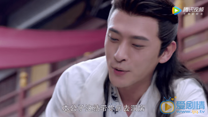 獨孤皇后宇文會扮演者是誰 宇文會飾演者吳弘個人資料、寫真欣賞