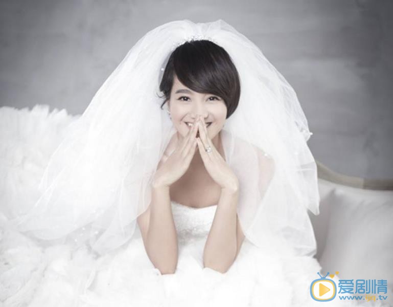 周一圍結婚了嗎？周一圍老婆是誰？