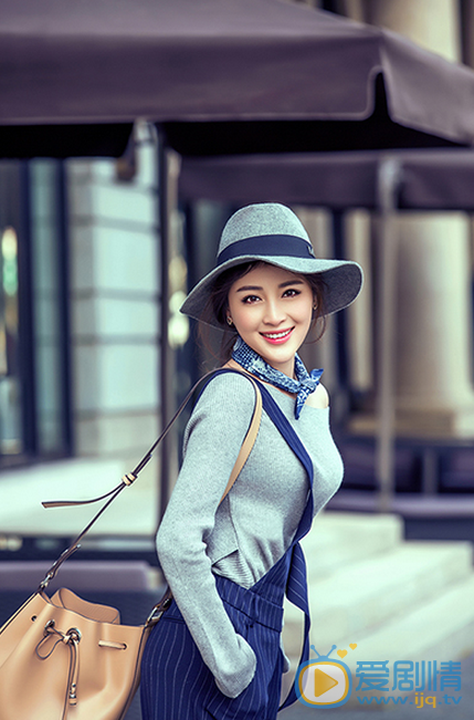 孤芳不自賞耀天公主是誰演的?耀天公主扮演者甘婷婷個人資料簡介