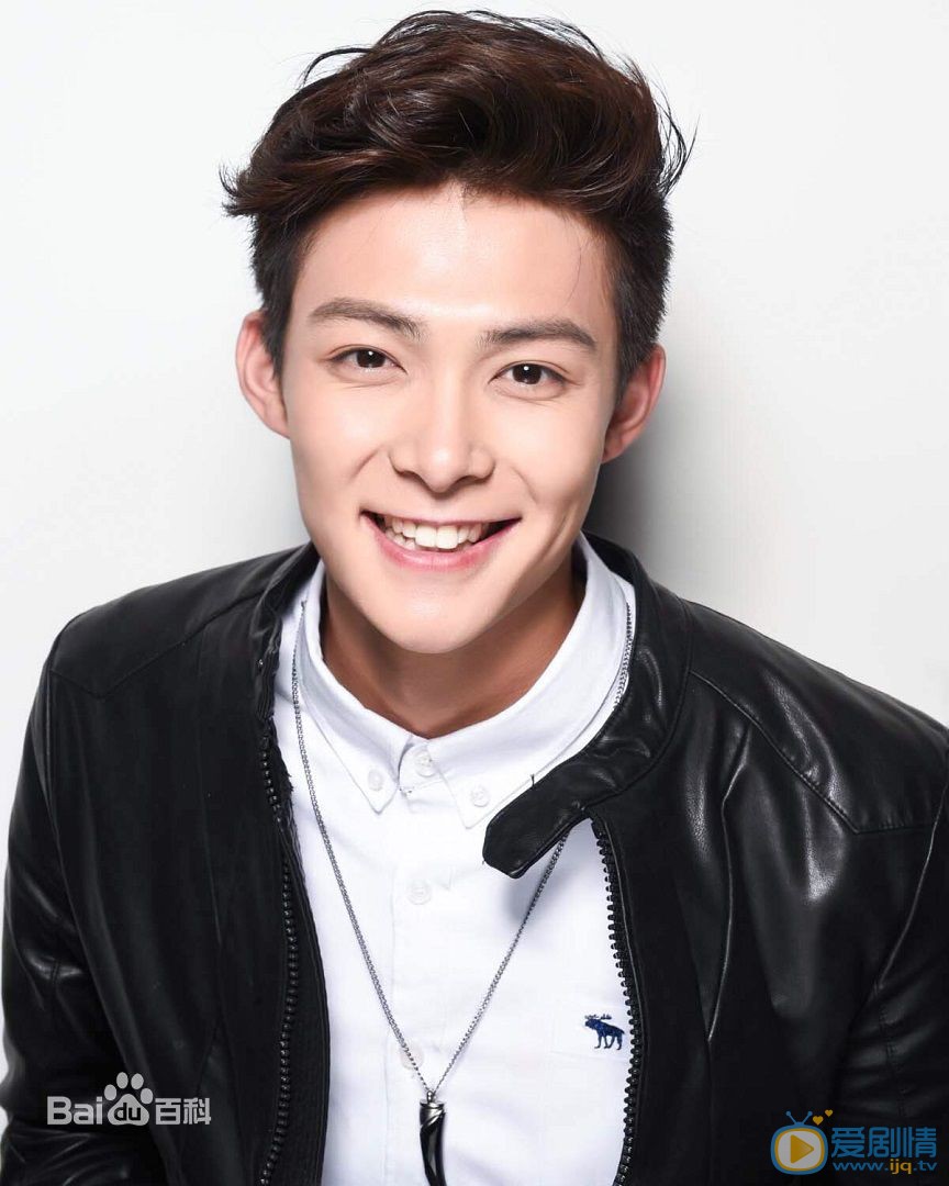 河神丁卯扮演者張銘恩海量照片欣賞