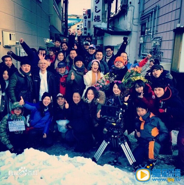 在世界的中心呼喚愛劇情介紹