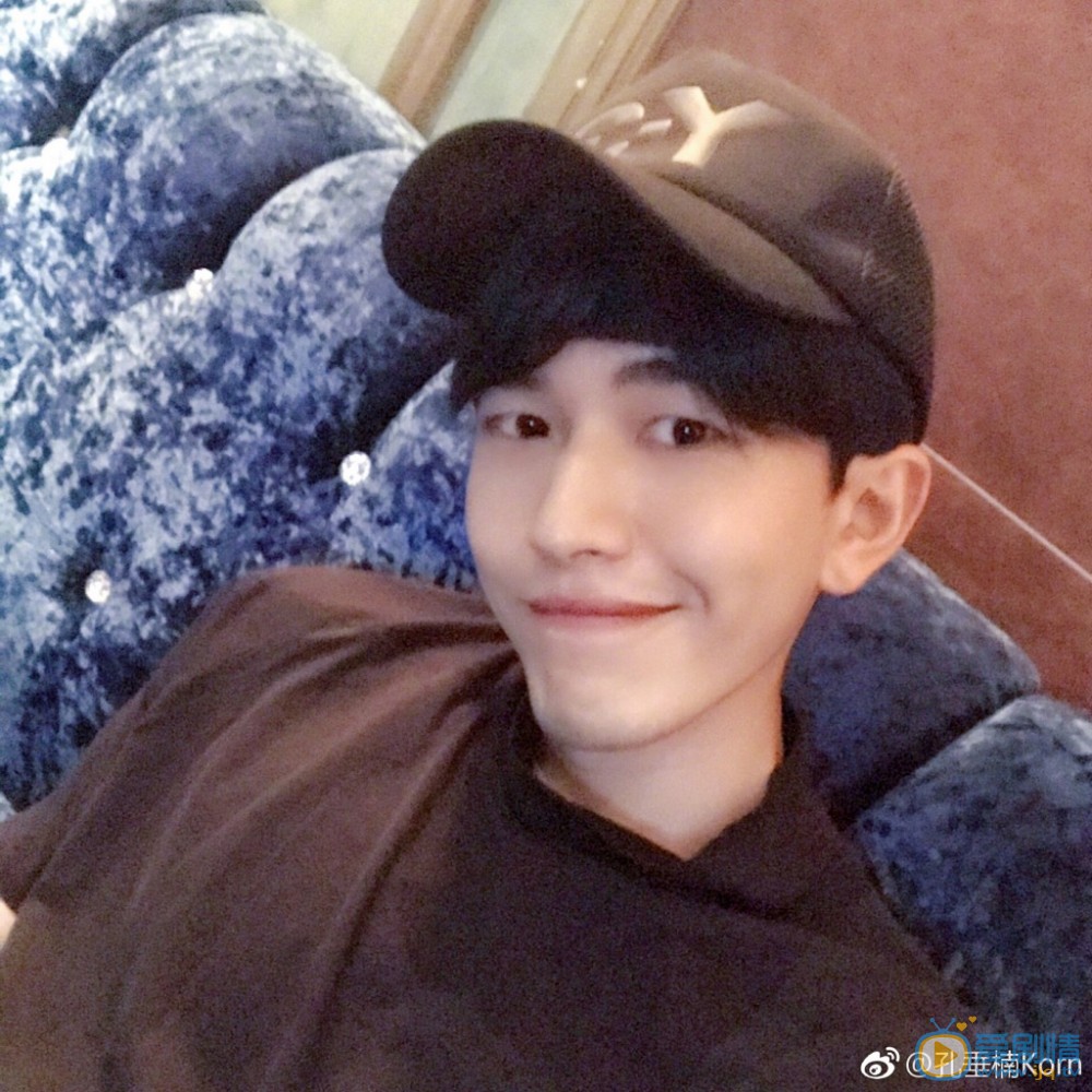 人生若如初相見高紹軒扮演者孔垂楠寫真生活照欣賞