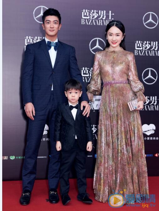 杜江和霍思燕是怎么認識的 杜江是富二代嗎？