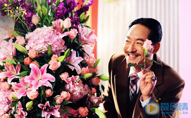 半生緣祝鴻才真的喜歡曼楨嗎？他為什麼喜歡曼楨？