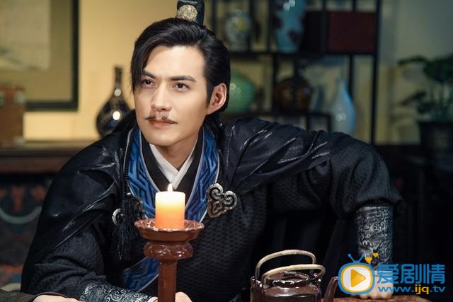    五鼠鬧東京龐太師為什麼不告訴龐昱沈仲元就是展昭