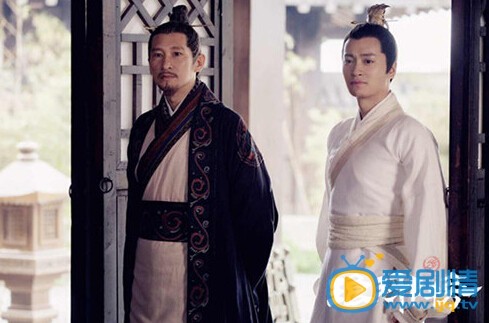 《琅琊榜》熱播 郭曉然成搞笑擔當