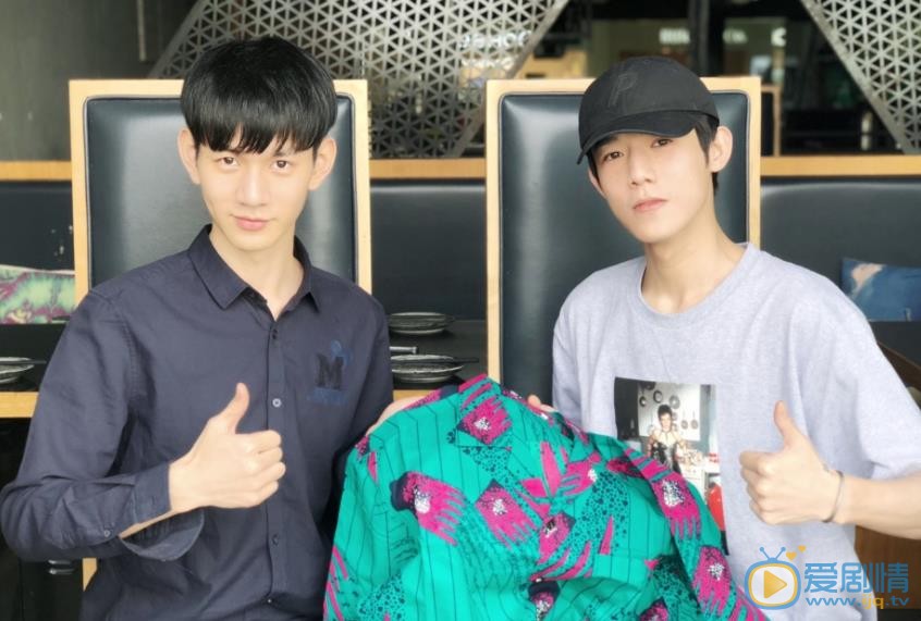 沙海楊好是誰扮演的？沙海楊好扮演著朱戩個人資料、寫真生活照