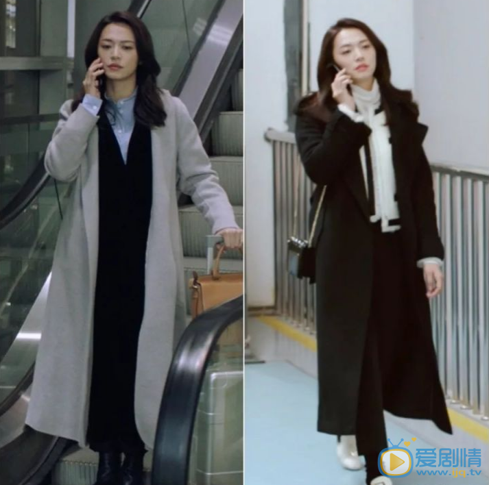 都挺好蘇明玉的穿搭造型成亮點 有哪些風格值得借鑑？