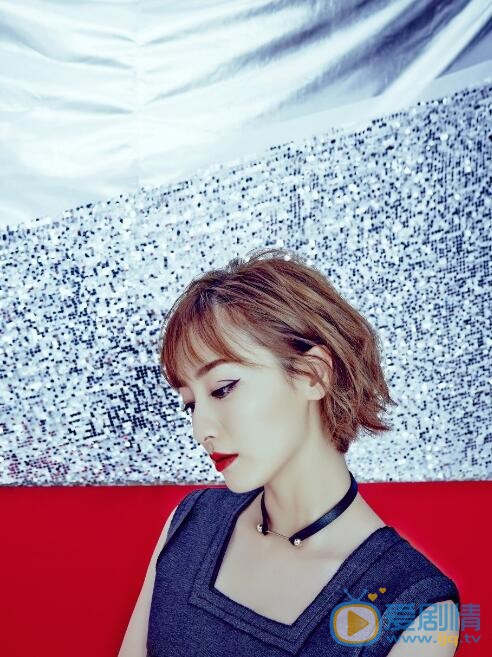  那片星空那片海第二季明珠是誰演的？明珠谷扮演者葉青個人資料及生活寫真照欣賞