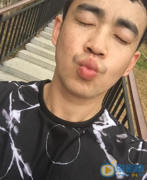 紅薔薇陳得道是誰演的？陳得道扮演者田雷個人資料、寫真及生活照欣賞