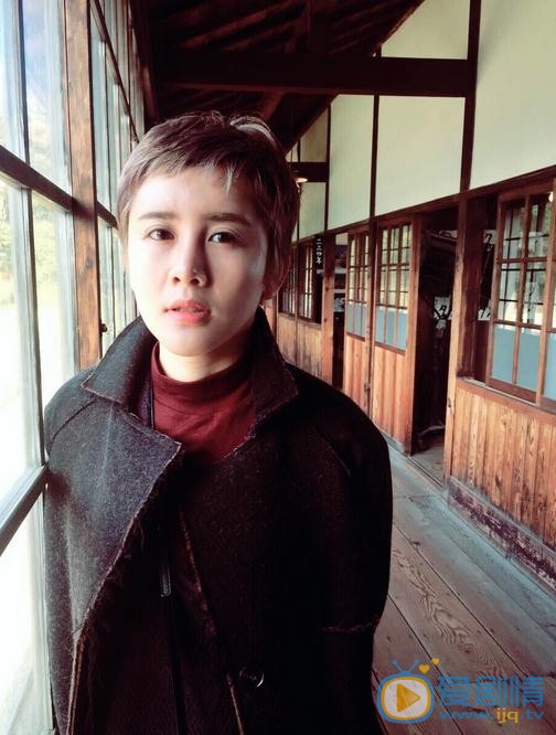 夏至未至遇見是誰扮演的？遇見扮演者夏梓桐個人資料、寫真及生活照欣賞