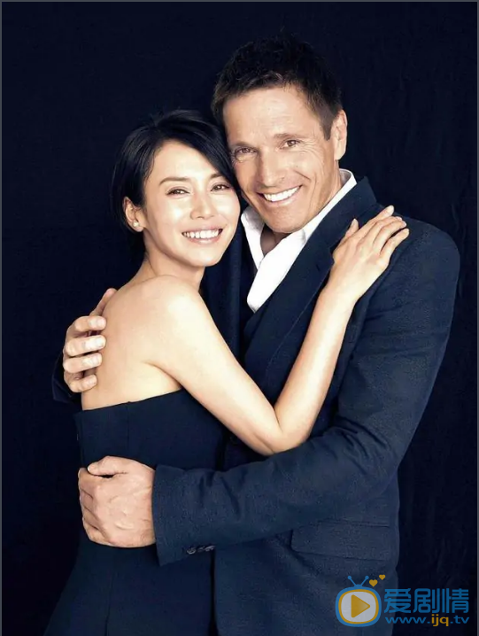 中谷美紀 演藝經歷 合照