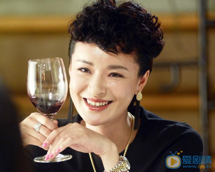 于越個人資料簡介 于越《再見，老婆大人》劇照