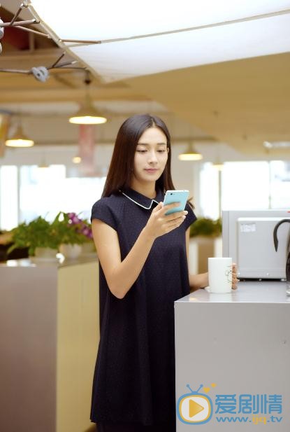 李若寧個人資料簡介 李若寧劇照