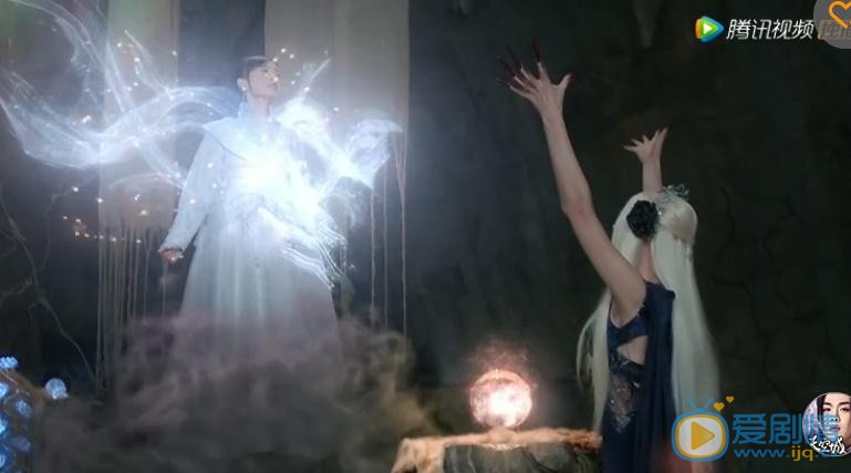 九州天空城劇照