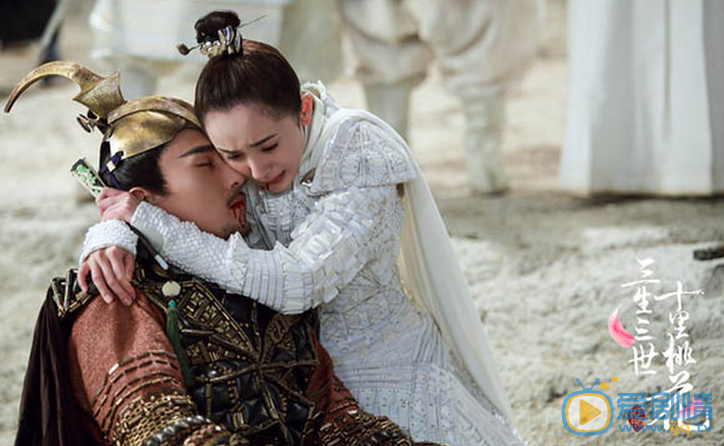 三生三世十里桃花人物角色關係解析