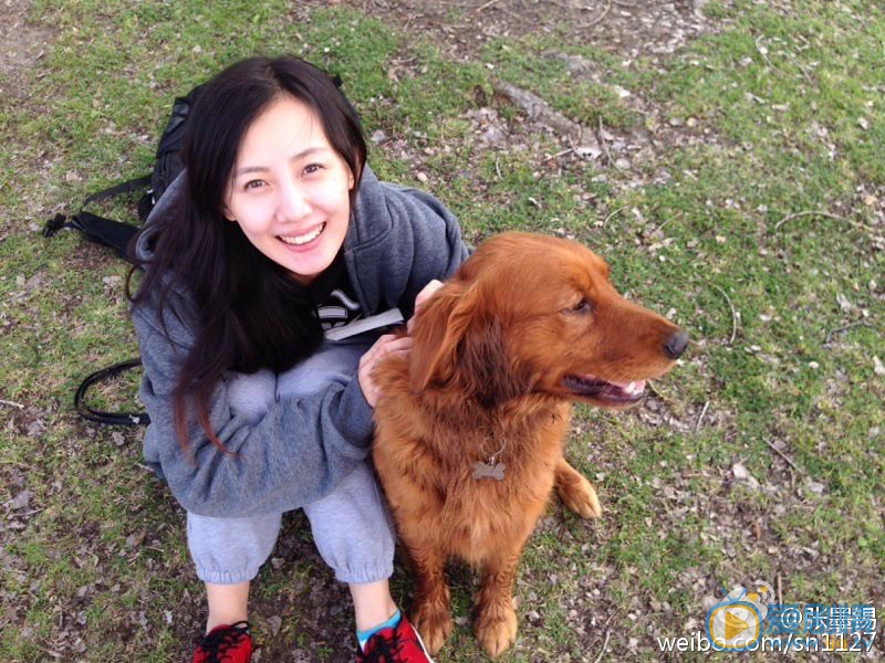 外科風雲葛琳扮演者張墨錫寫真生活照欣賞