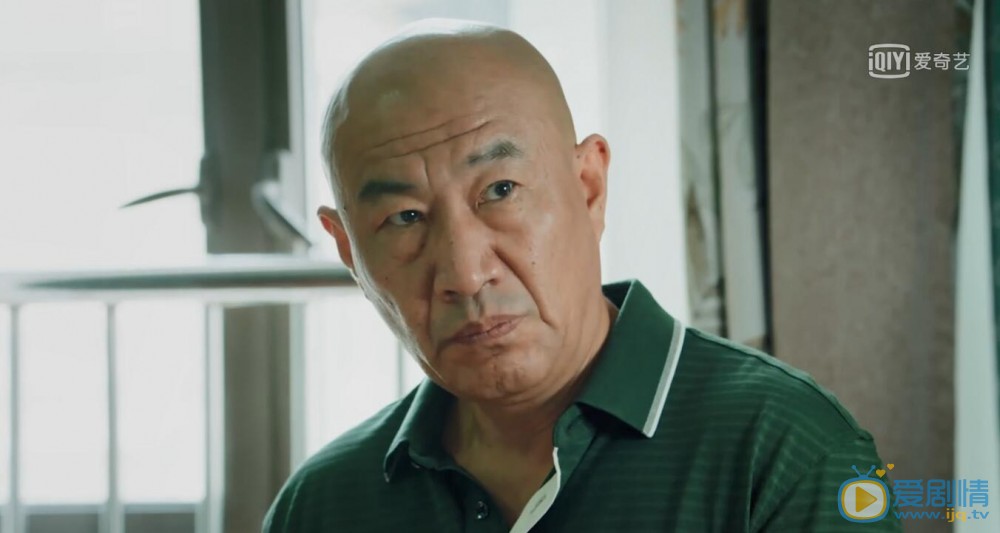 反恐特戰隊之天狼伯格洛夫威脅常建安 常建安動用一切力量尋找姜玫