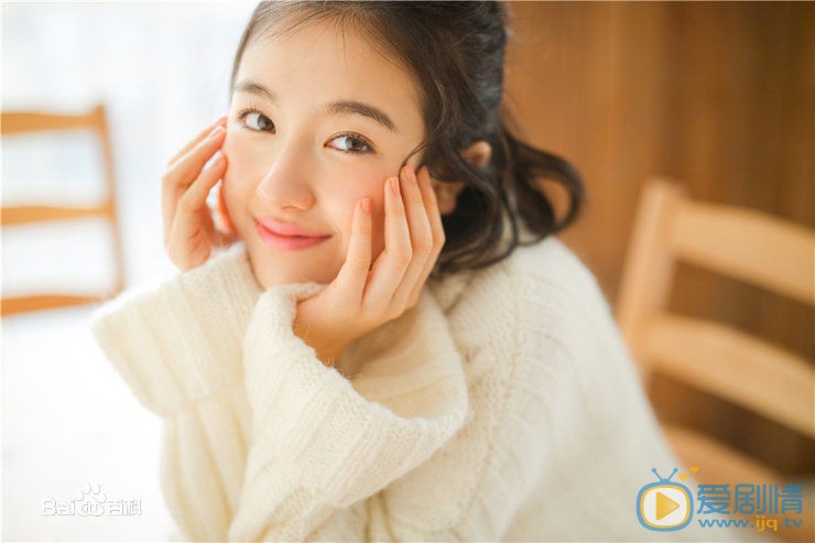 無心法師2蘇桃扮演者李蘭迪寫真生活照欣賞