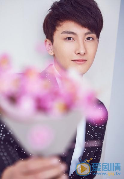 特工皇妃楚喬傳元嵩是誰扮演的？元嵩扮演者牛駿峰個人資料介紹