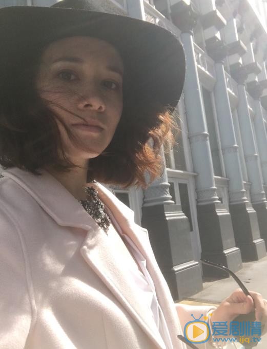 愛情的邊疆文文是誰扮演的？愛情的邊疆文文扮演著徐嘉雯個人資料、寫真生活照