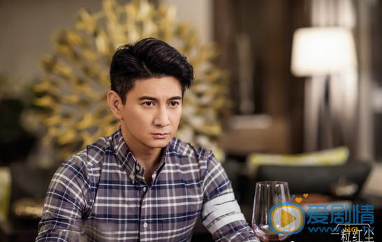 一粒紅塵吳奇隆獻唱片尾曲 無償為劇組提供錄音棚