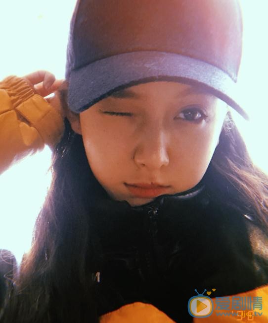 青春警事阿紫是誰演的？阿紫扮演者王子璇個人資料、寫真及生活照欣賞