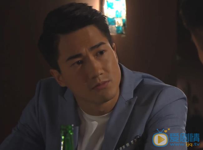 跳躍生命線陸昊然為什麼要辭職？陸昊然辭職離開的原因？