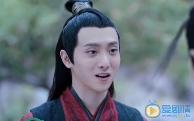 陳情令溫寧是誰？他的扮演者是誰？