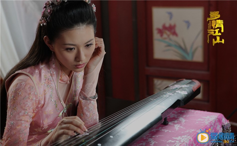 多情江山董小宛/董鄂妃是和順治帝一起死了嗎？多情江山董小宛/董鄂妃結局