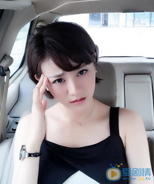 反恐特戰隊之獵影趙欣是誰扮演的？反恐特戰隊之獵影趙欣扮演者牟星個人資料及寫真生活照欣賞