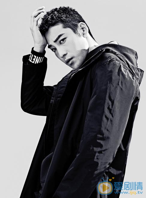 夏至未至段橋是誰扮演的?夏至未至段橋扮演者龐瀚辰個人資料、寫真及生活照欣賞