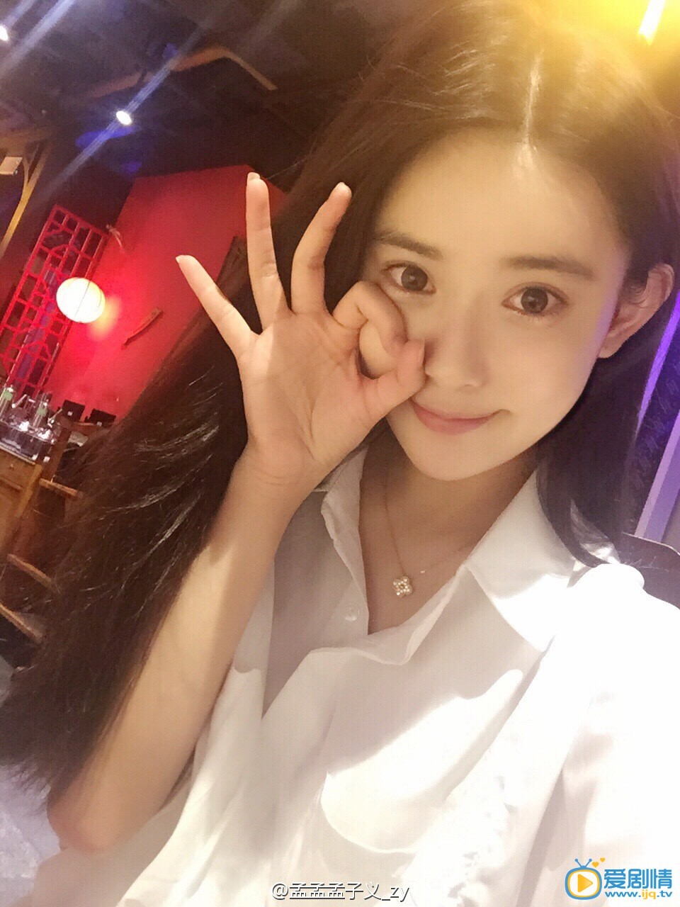 武神趙子龍石硯扮演者孟子義寫真及生活照欣賞