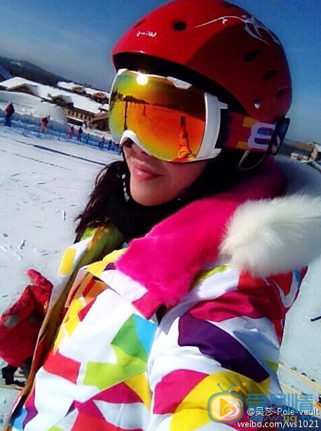 劉翔老婆是誰？劉翔老婆吳莎資料及照片！劉翔前妻是誰？前妻資料照片