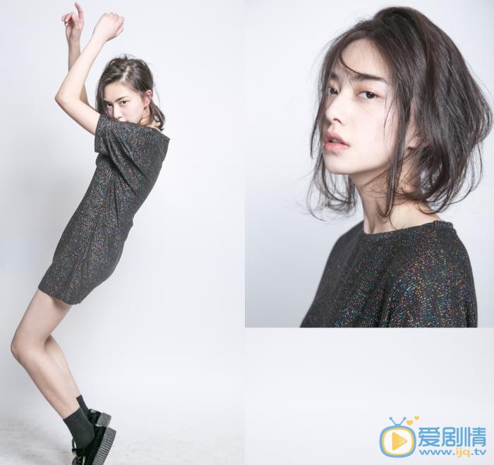 南方有喬木歐陽琦扮演著王若珊個人資料、寫真生活照