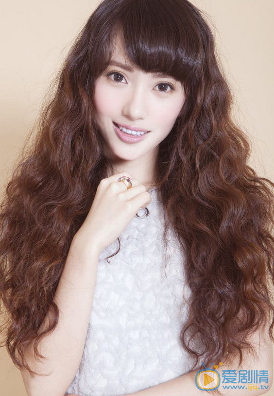  那片星空那片海2銀湖是誰演的？銀湖扮演者劉萌萌個人資料介紹及生活寫真照欣賞