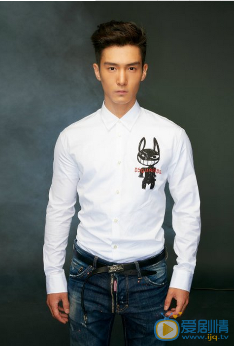 盛一倫女友是誰？盛一倫現實生活中有女友嗎？