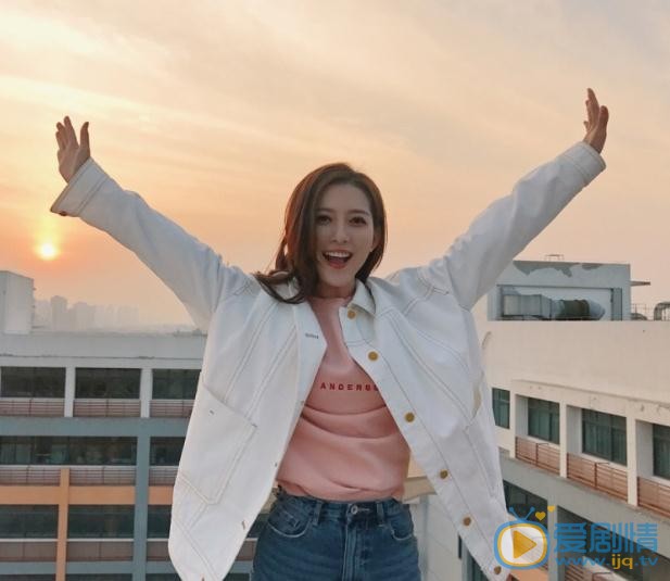 大潑猴霓裳是誰演的？霓裳扮演者王姿允個人資料、寫真及生活照欣賞