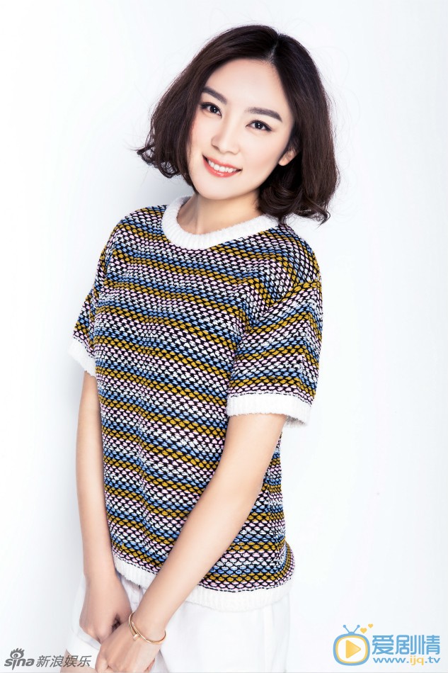 於蓓蓓個人資料簡介 於蓓蓓家庭背景 於蓓蓓寫真照