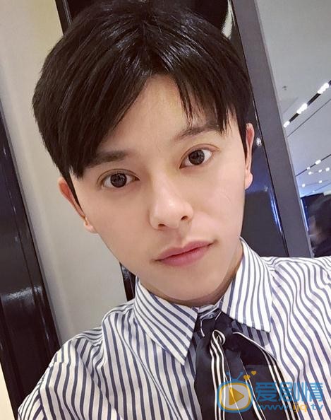 求婚大作戰高煅是誰扮演的？高煅扮演者呂炸炸個人資料、寫真及生活照欣賞