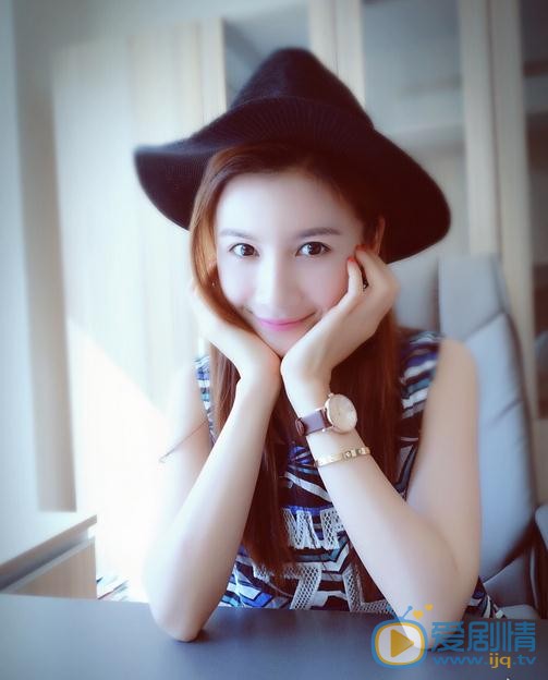 親愛的她們許佳雯是誰演的？許佳雯扮演者徐立個人資料、寫真及生活照欣賞