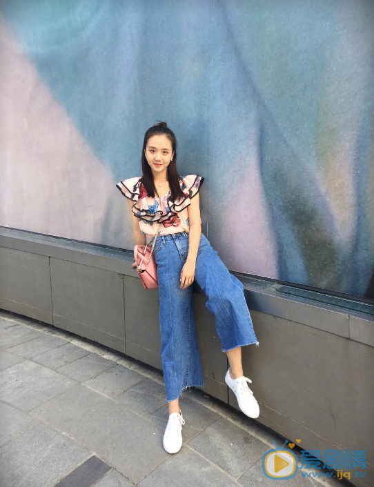  那年花開月正圓吳漪是誰演的？吳漪扮演者曾琪個人資料及生活照欣賞