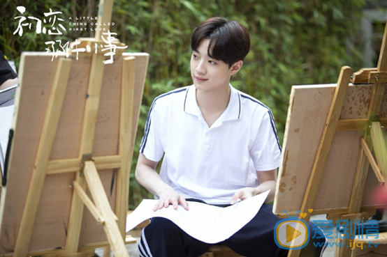 初戀那件小事梁又年喜歡夏淼淼嗎？他最後和夏淼淼在一起了嗎？