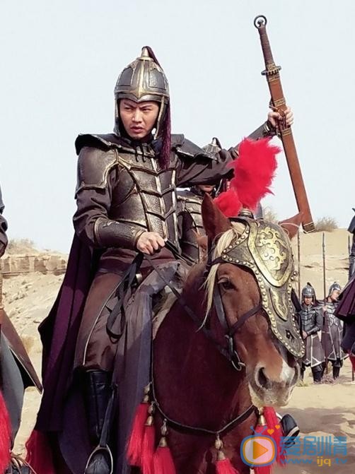 陳忻澤醉玲瓏劇照