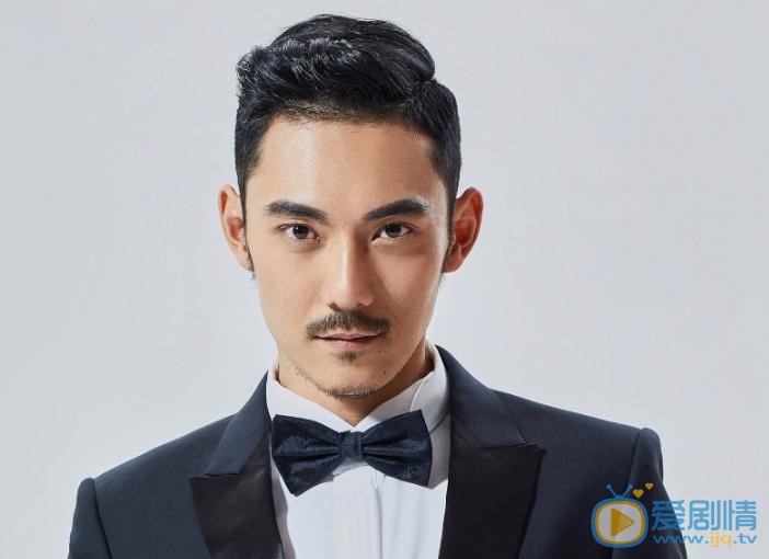 一千零一夜聞光啟是誰演的?聞光啟扮演者曲高位個人資料、寫真及生活照