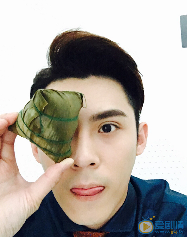 不一樣的美男子2林溪源是誰演的?林溪源扮演者陳奕個人資料寫真照欣賞