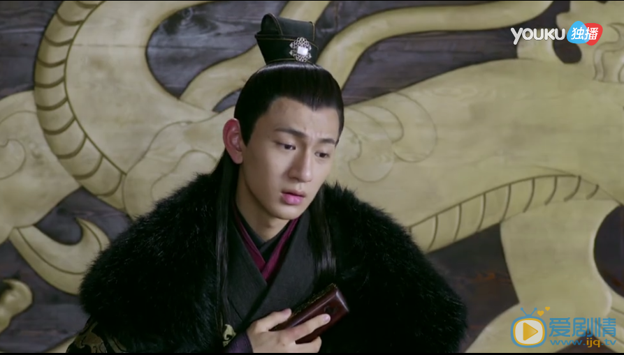 《識汝不識丁》第三集預告:陶墨參加賞梅大會被灌醉 顧射替陶墨擋酒