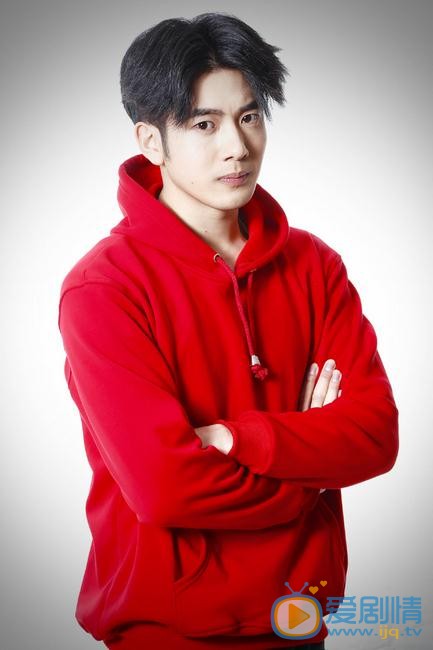 吳逸迦個人資料簡介 吳逸迦寫真